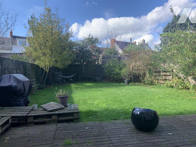 Vente - Maison / villa - NANTES - 107,91 m² - 5 pièces - 44005-869