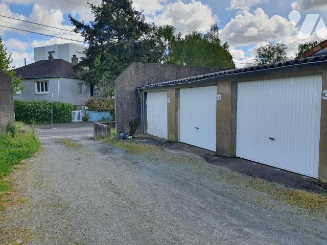 Vente - Garage - NANTES - 44005-874