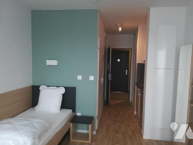 Vente - Appartement - NANTES - 18,23 m² - 1 pièce - 44005-880
