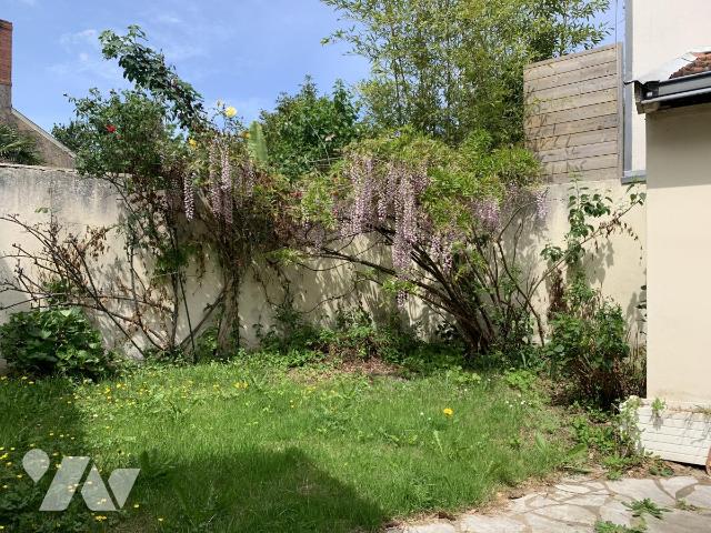 Vente - Maison / villa - NANTES - 108,3 m² - 4 pièces - 44005-854