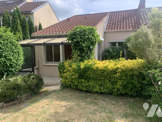 Vente - Maison / villa - NANTES - 52,86 m² - 3 pièces - 44005-892