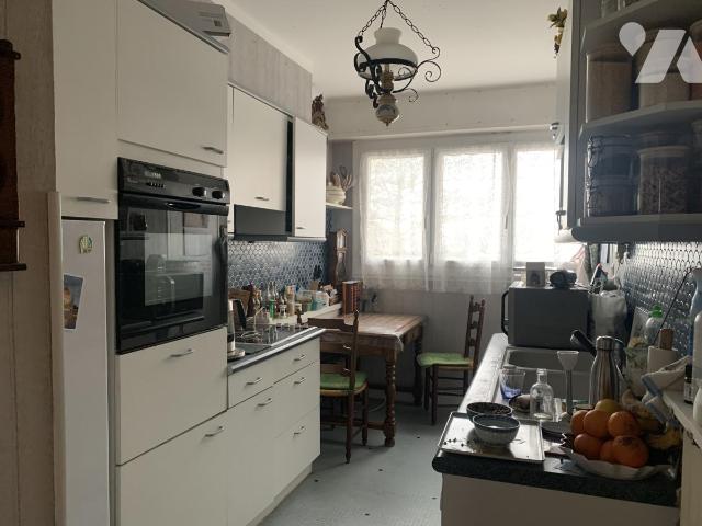 Appartement 5 pièces 92 m² · à Nantes · 92,1 m² · 240 000 €