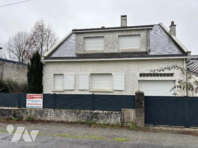 Maison 6 pièces 157 m² · à Carquefou · 157,2 m² · 320 000 €