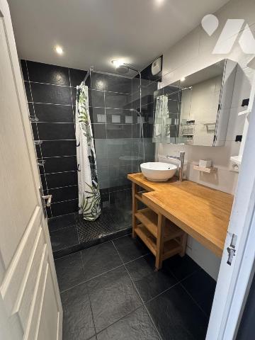 Appartement 4 pièces 79 m² · à Saint-Herblain · 79,4 m² · 138 000 €