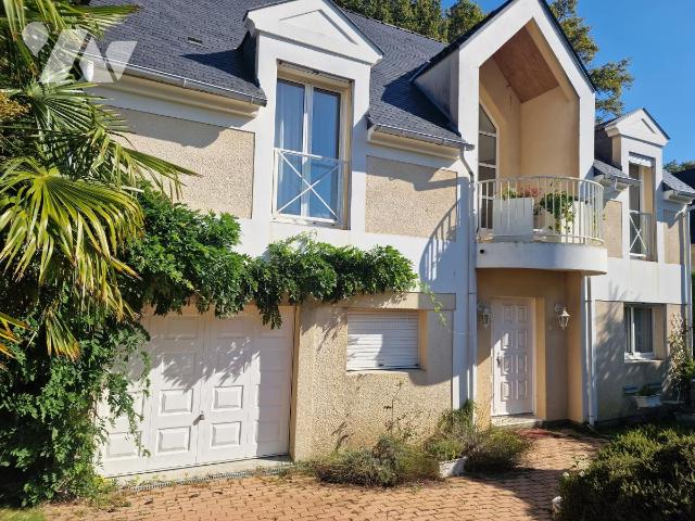 Maison 7 pièces 173 m² · à Orvault · 173 m² · 520 000 €