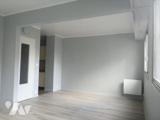 Appartement 1 pièce 30 m² · à Nantes · 29,8 m² · 18 868 €