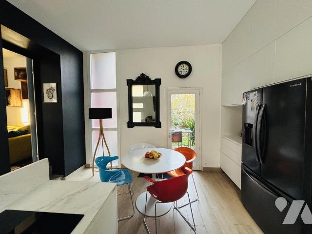 Appartement 2 pièces 44 m² · à Nantes · 43,9 m² · 218 000 €