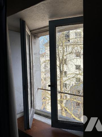 Appartement 1 pièce 24 m² · à Nantes · 23,8 m² · 80 000 €