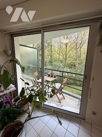Appartement 2 pièces 46 m² · à Nantes · 46,4 m² · 210 000 €