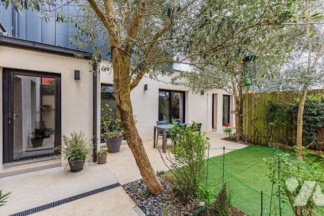 Maison 5 pièces 120 m² · à Nantes · 120 m² · 510 000 €