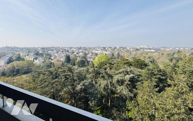 Appartement 5 pièces 107 m² · à Nantes · 106,7 m² · 360 000 €