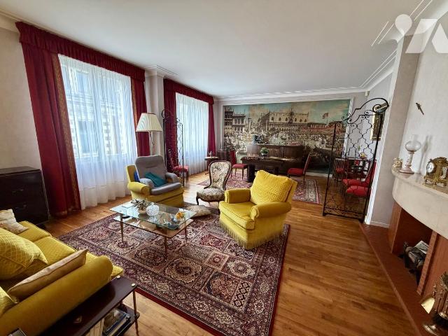 Maison 6 pièces 180 m² · à Nantes · 180 m² · 531 500 €