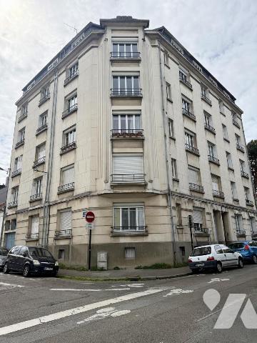 Appartement 2 pièces 30 m² · à Nantes · 30,3 m² · 110 000 €