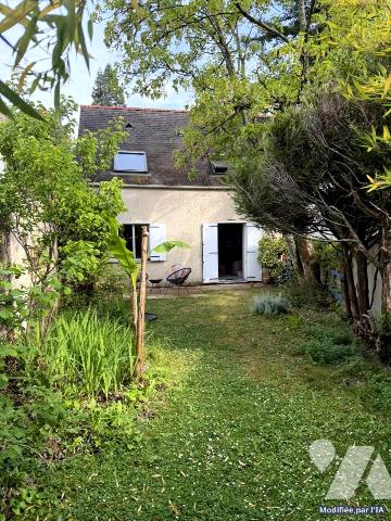 Maison 4 pièces 72 m² · à Nantes · 72 m² · 285 000 €