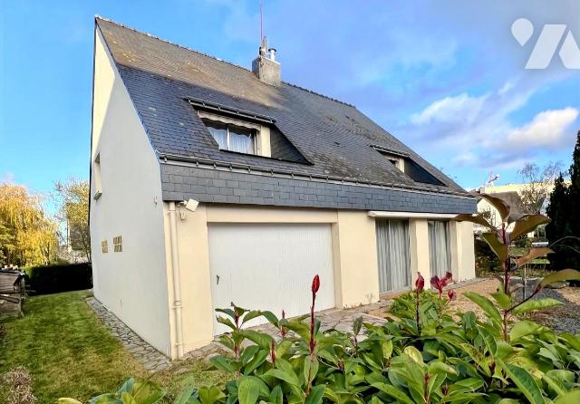 Maison 7 pièces 143 m² · à Orvault · 142,8 m² · 410 000 €