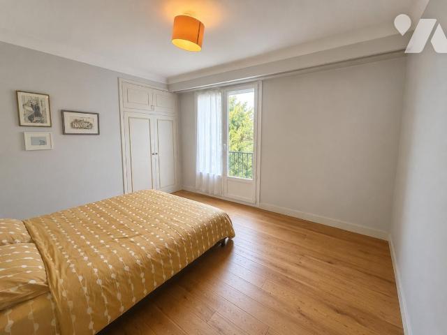Appartement 3 pièces 72 m² · à Nantes · 72,2 m² · 265 000 €