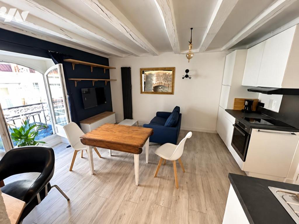 Appartement 2 pièces 35 m² · à Nantes · 35 m² · 130 000 €