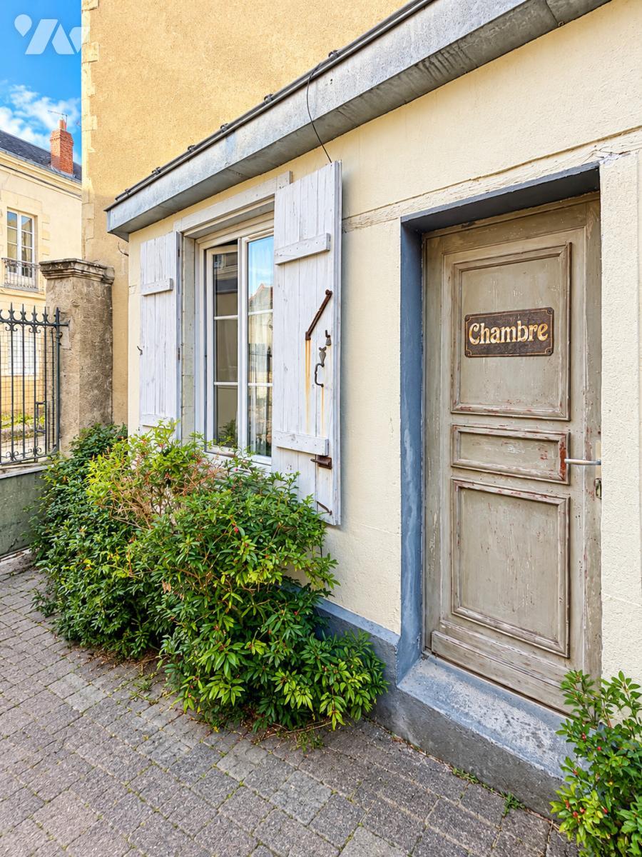 Appartement 1 pièce 15 m² · à Nantes · 15 m² · 70 000 €