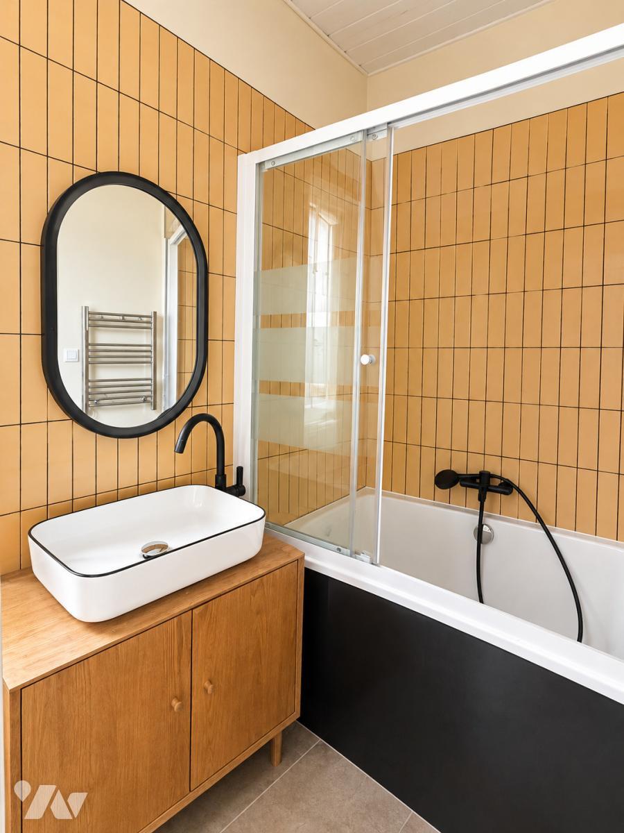 Appartement 4 pièces 65 m² · à Nantes · 65,2 m² · 209 000 €