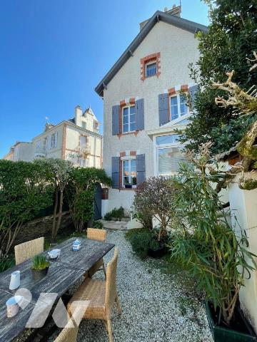 Maison 5 pièces 143 m² · à Pornic · 143 m² · 482 000 €