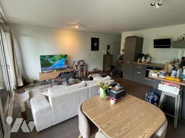 Appartement 3 pièces 62 m² · à Nantes · 62 m² · 205 000 €