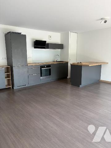 Appartement 3 pièces 62 m² · à Nantes · 62 m² · 205 000 €