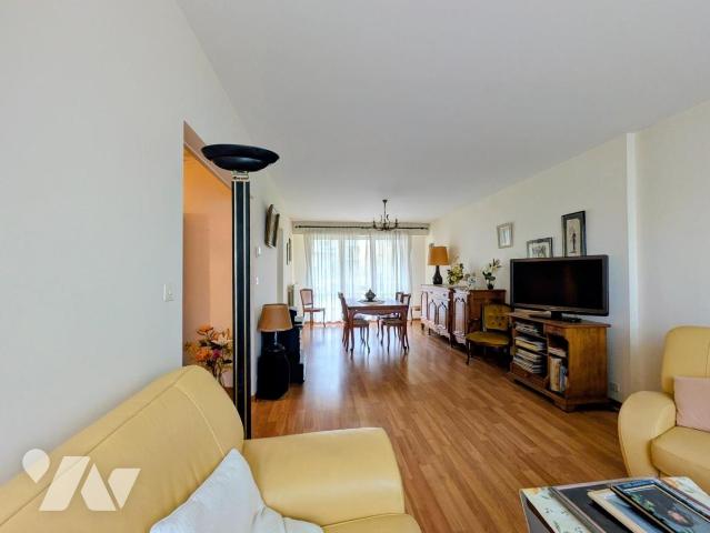 Appartement 3 pièces 100 m² · à Nantes · 100 m² · 250 000 €
