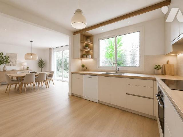 Maison 7 pièces 172 m² · à Nantes · 172 m² · 579 000 €