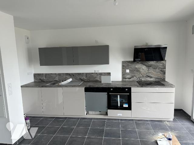 Appartement 3 pièces 60 m² · à Saint-Herblain · 60,4 m² · 200 000 €