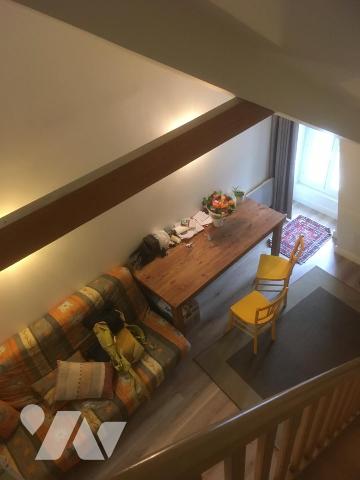 Appartement 1 pièce 35 m² · à Nantes · 35,4 m² · 130 000 €