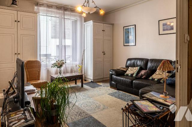 Maison 197 m² · à Rezé · 197 m² · 510 000 €