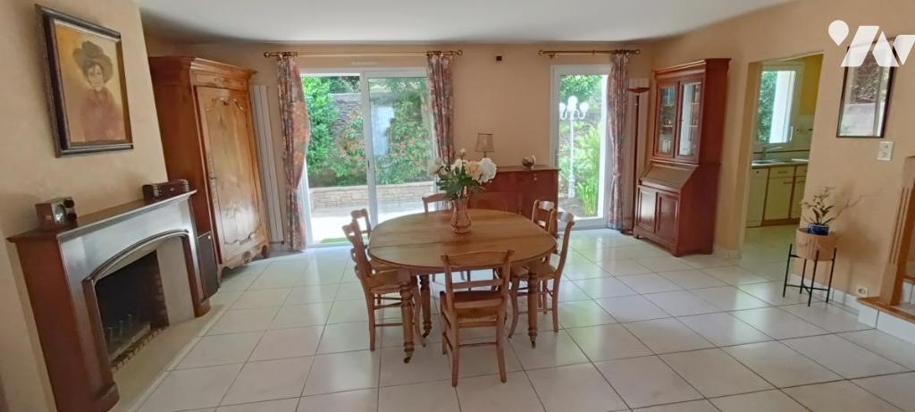 Maison 7 pièces 172 m² · à Nantes · 172 m² · 426 118 €