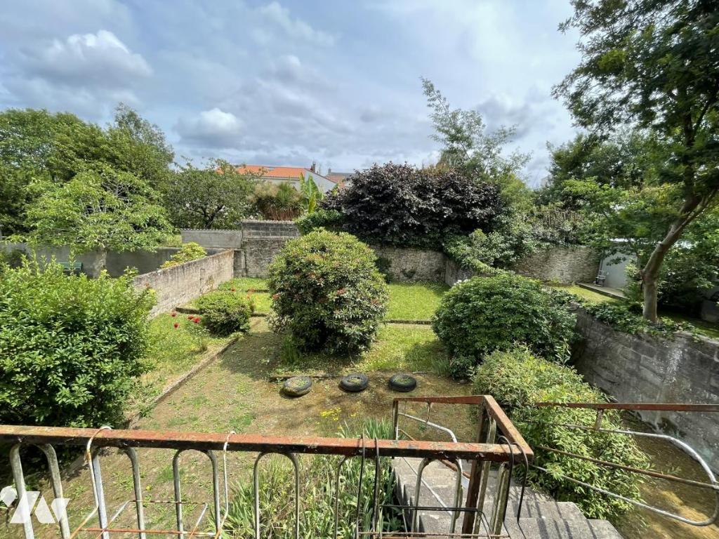 Maison 84 m² · à Nantes · 84 m² · 207 834 €