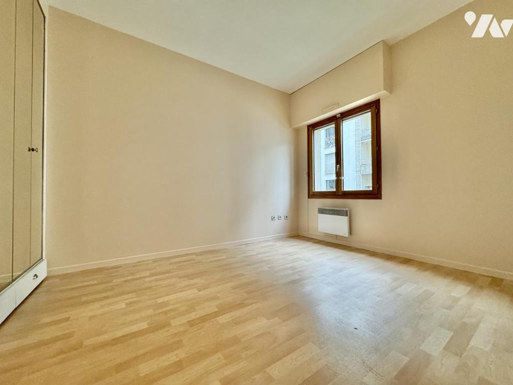VENTE appartement-NANTES (44)