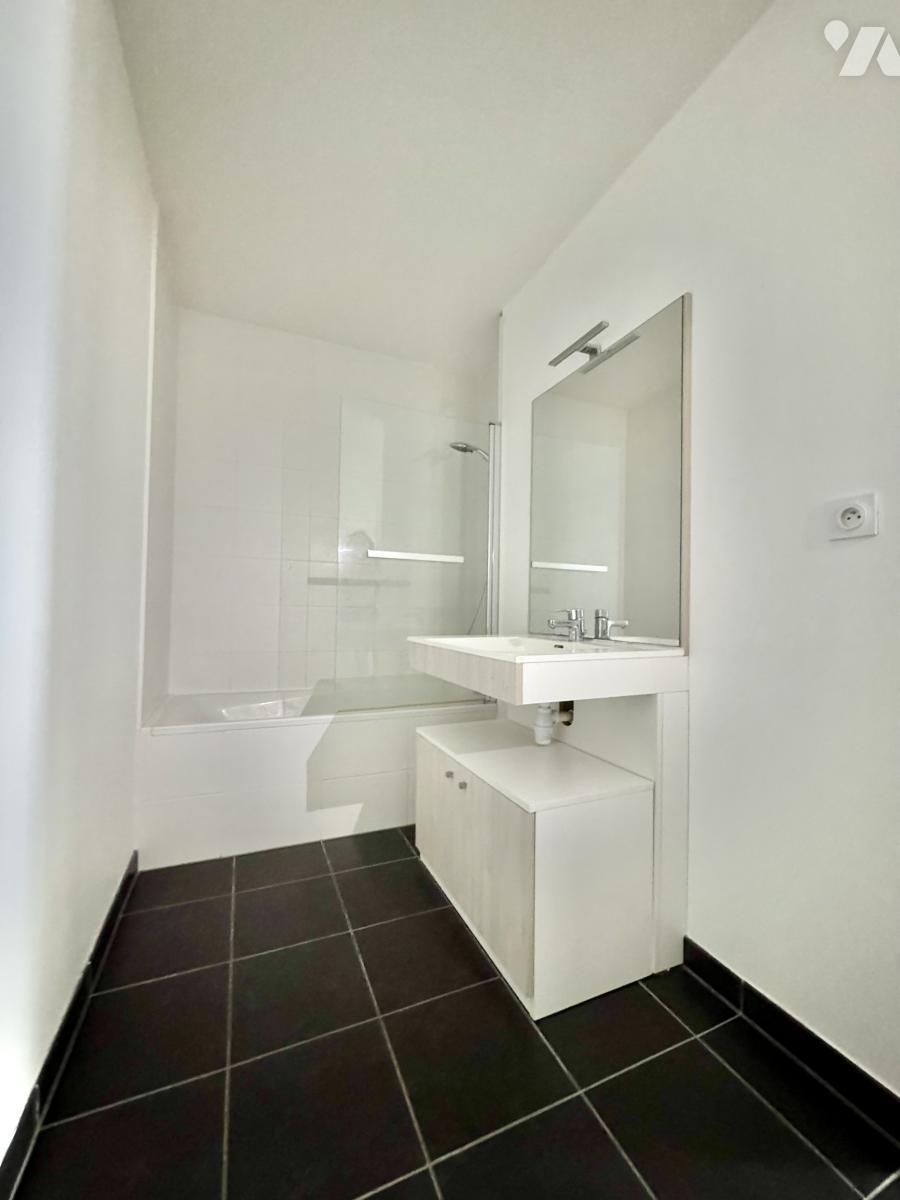 VENTE appartement-NANTES (44)