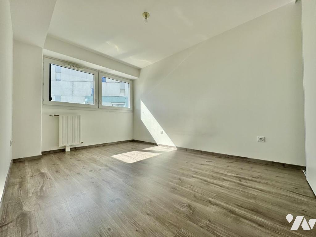 VENTE appartement-NANTES (44)