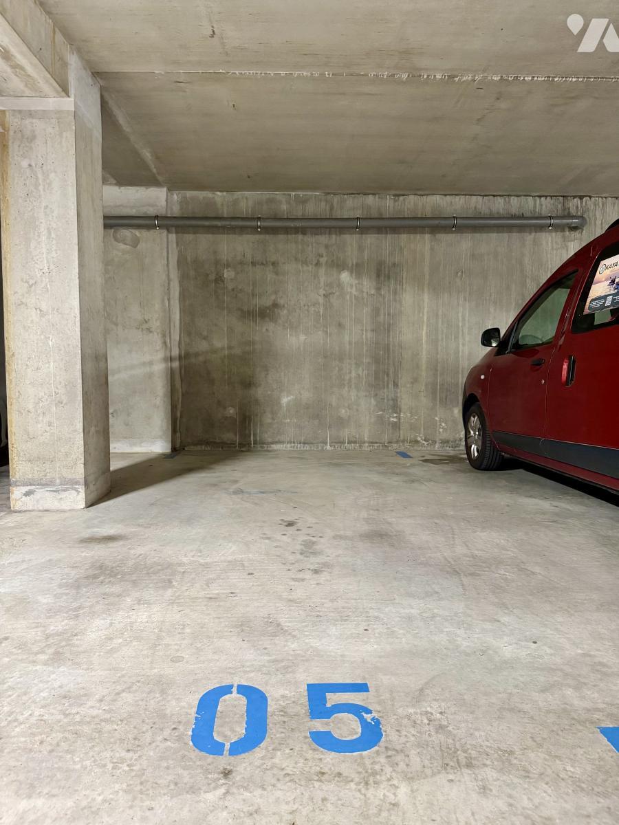 VENTE appartement-NANTES (44)
