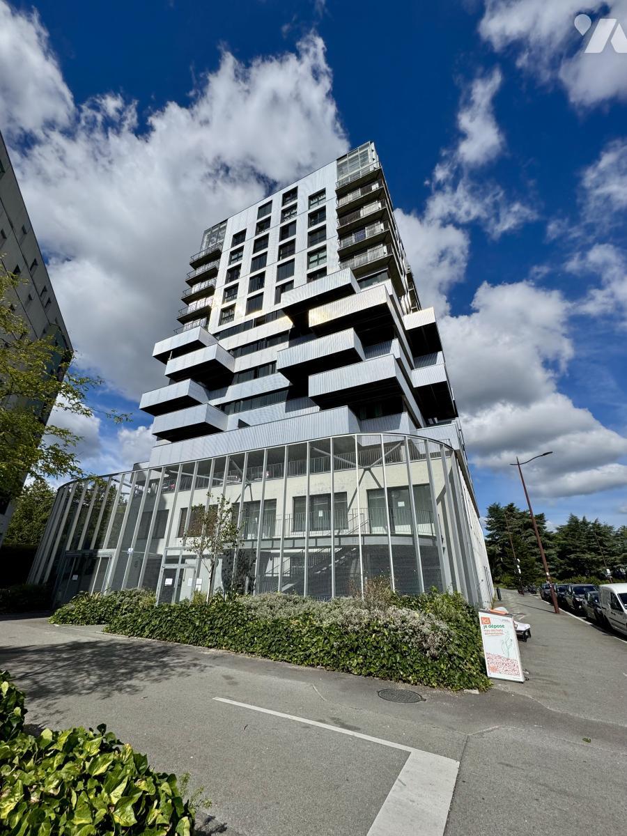 VENTE appartement-NANTES (44)