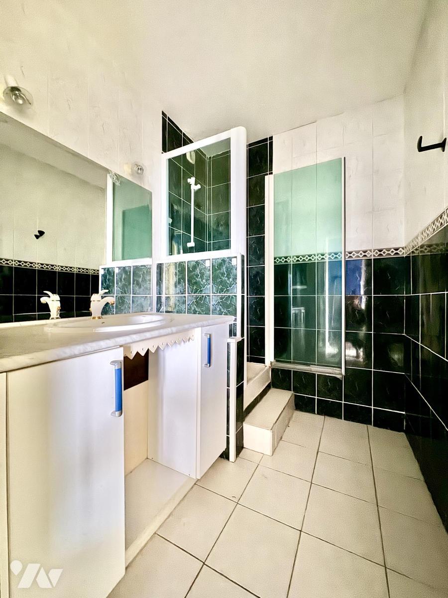 VENTE appartement-NANTES (44)