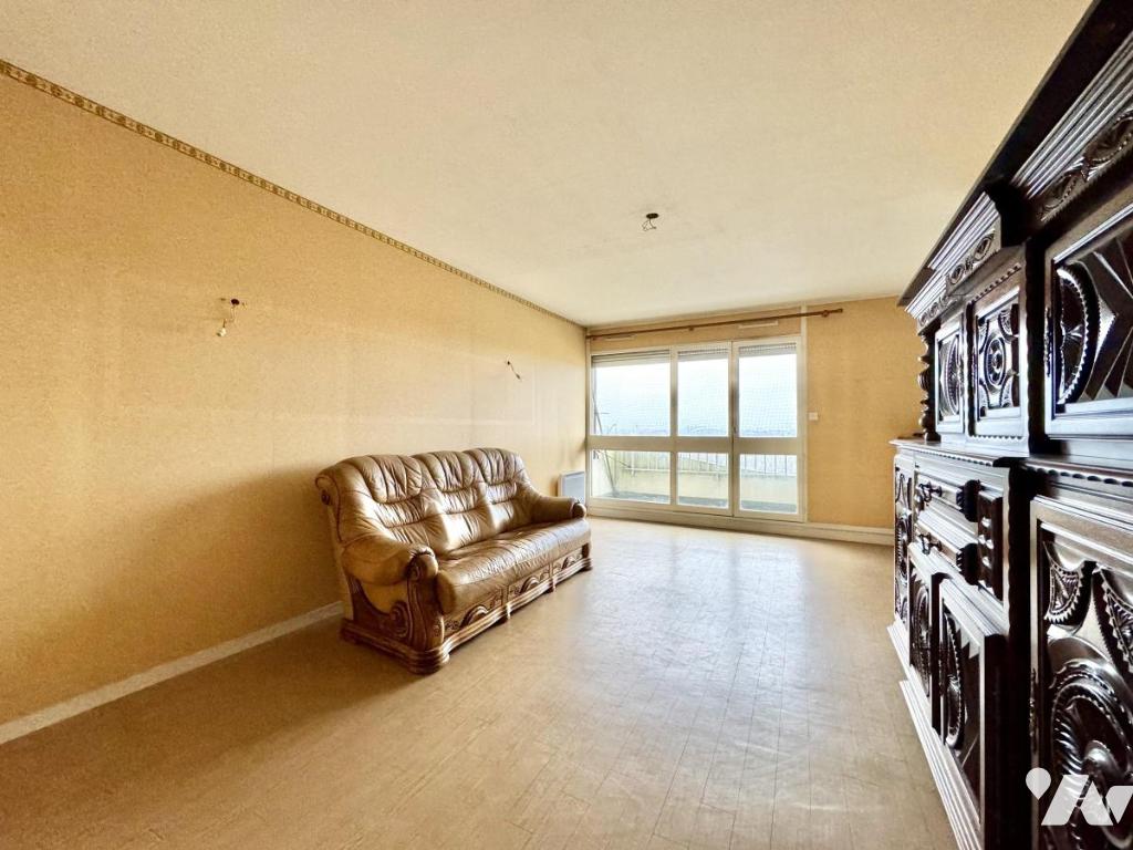 VENTE appartement-NANTES (44)