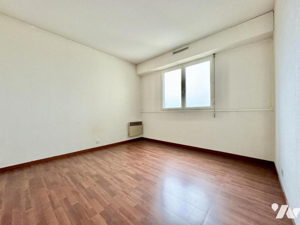VENTE appartement-NANTES (44)