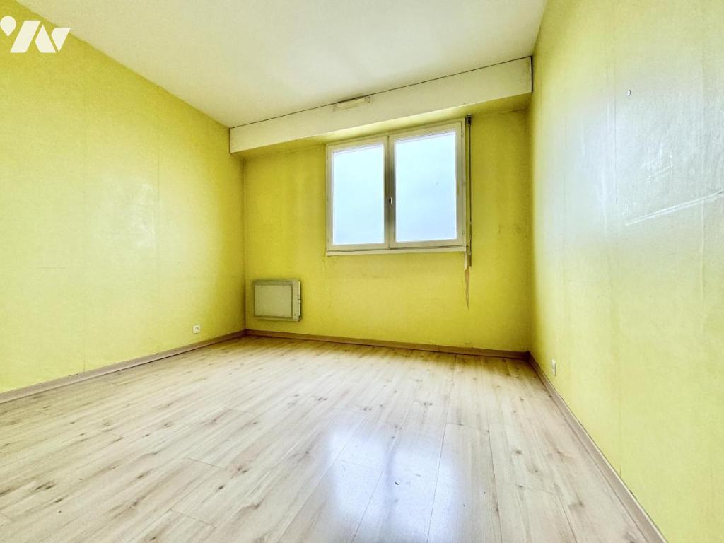 VENTE appartement-NANTES (44)