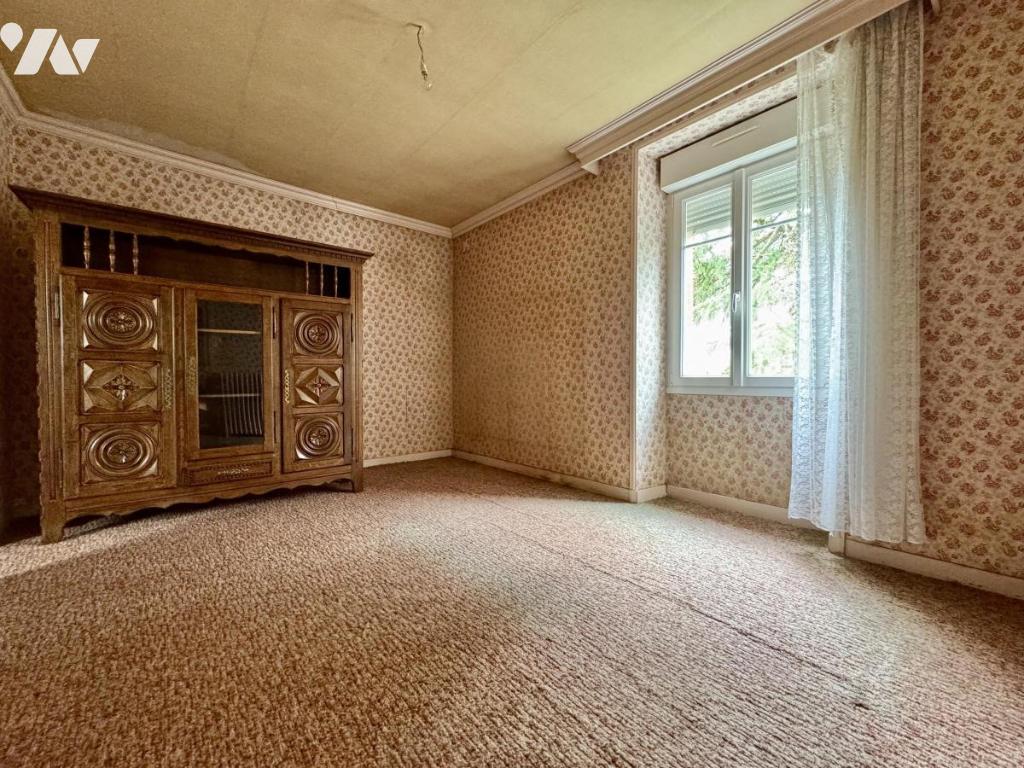 VENTE maison-THOUARE SUR LOIRE (44)