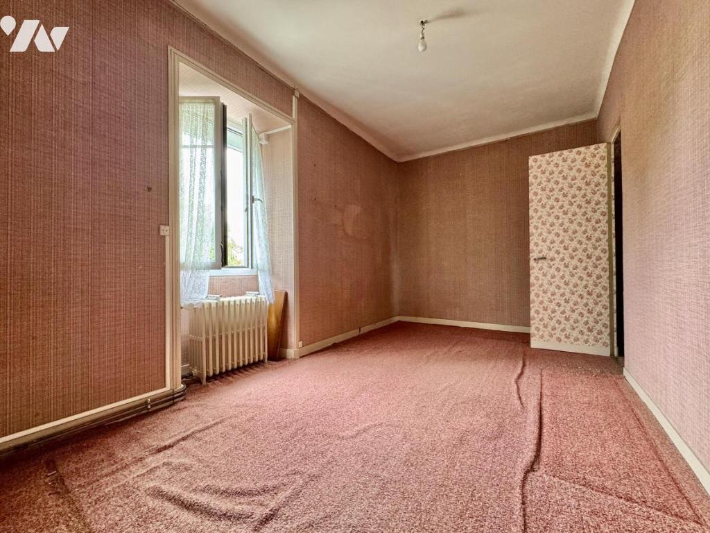 VENTE maison-THOUARE SUR LOIRE (44)