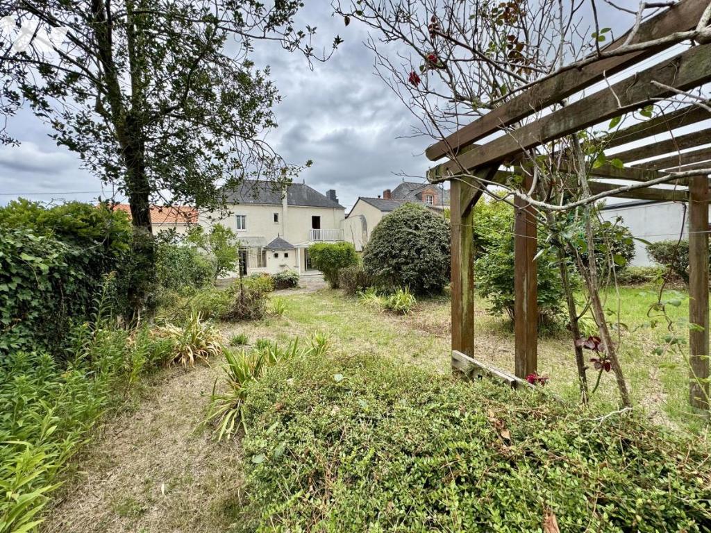 VENTE maison-THOUARE SUR LOIRE (44)