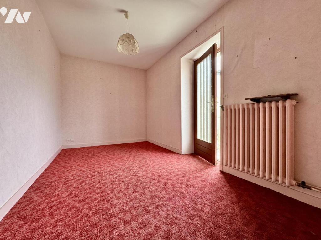 VENTE maison-THOUARE SUR LOIRE (44)