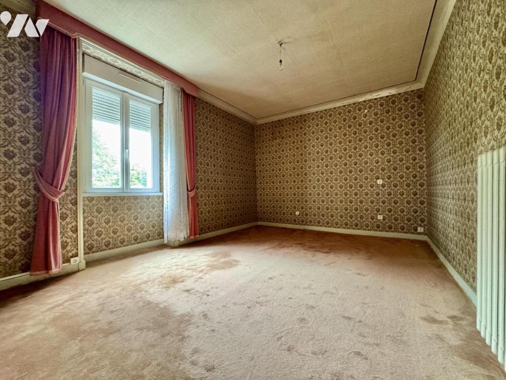 VENTE maison-THOUARE SUR LOIRE (44)