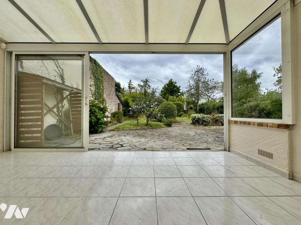 VENTE maison-THOUARE SUR LOIRE (44)