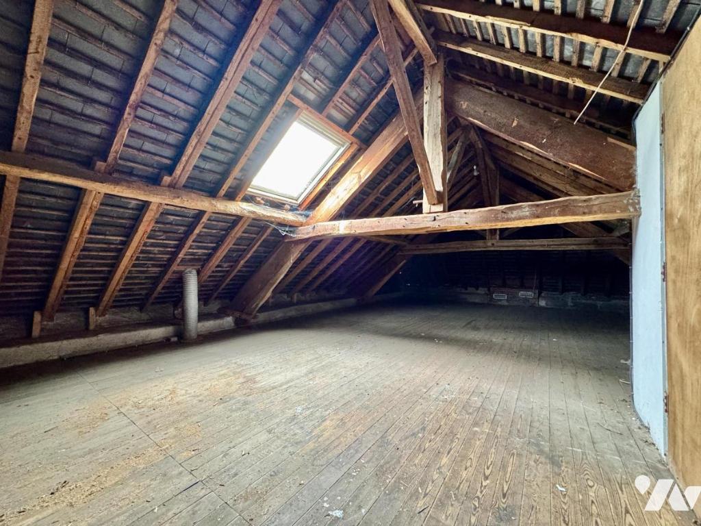 VENTE maison-THOUARE SUR LOIRE (44)