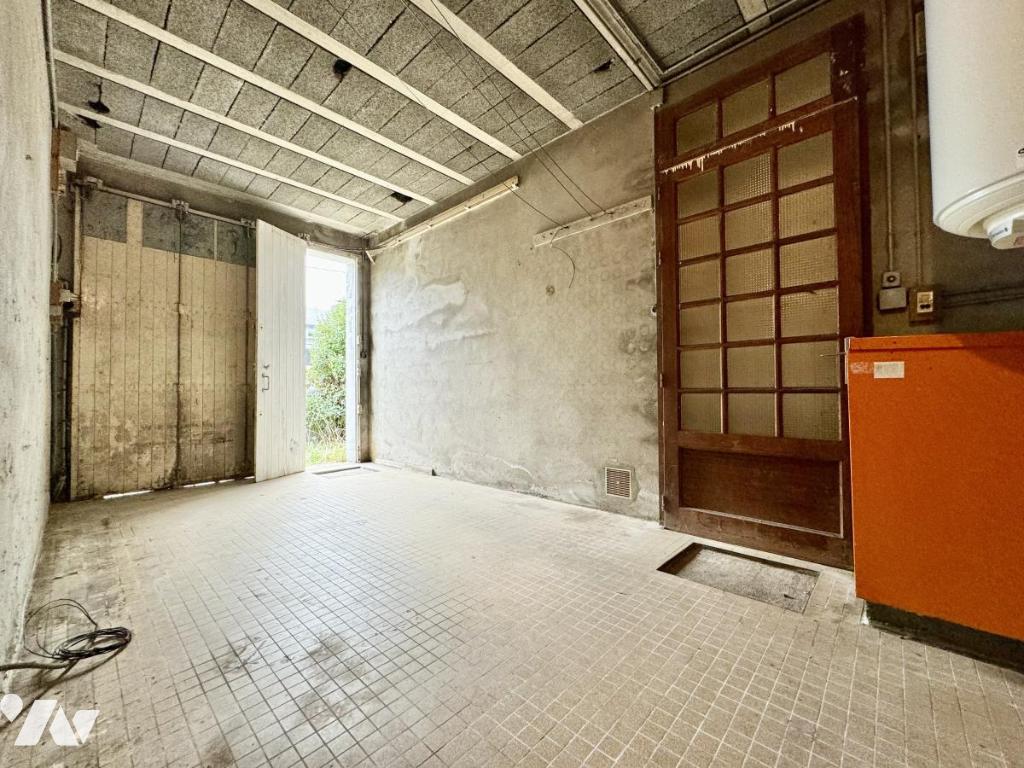 VENTE maison-ST HERBLAIN (44)